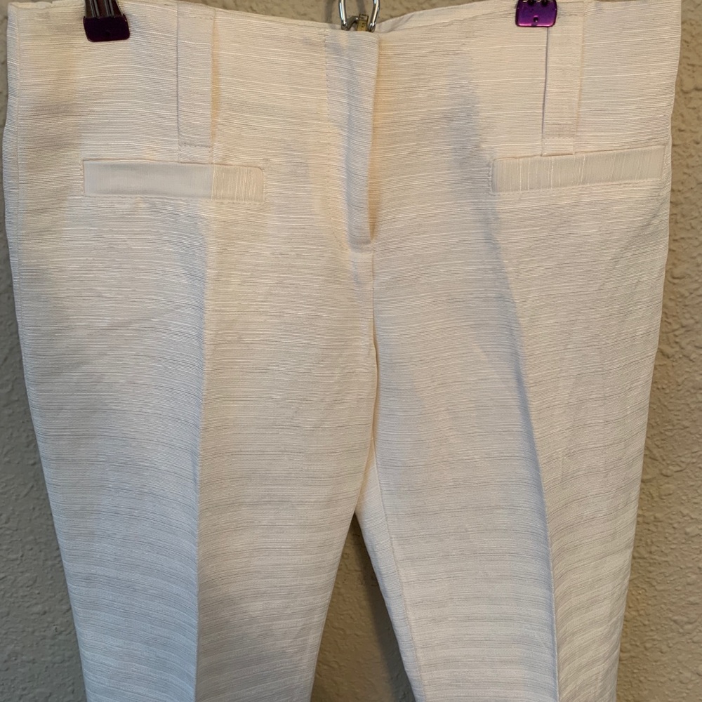 Tory Burch Amanda Pants - Picture 3 of 7